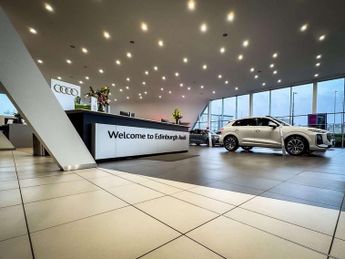 Audi Q2 35 TFSI S Line 5dr S Tronic