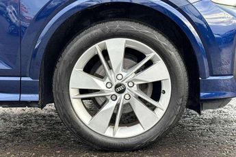 Audi Q2 35 TFSI S Line 5dr S Tronic