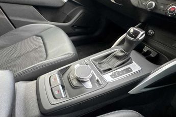 Audi Q2 35 TFSI S Line 5dr S Tronic