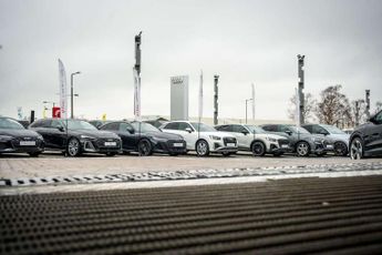 Audi Q5 50 TFSI e Quattro S Line 5dr S Tronic