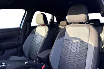 Volkswagen Polo 1.0 TSI 115 R-Line 5dr DSG