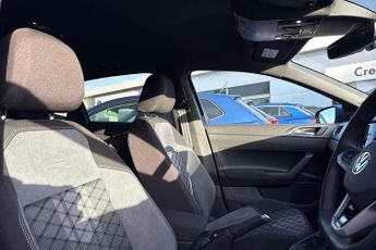 Volkswagen Polo 1.0 TSI 115 R-Line 5dr DSG