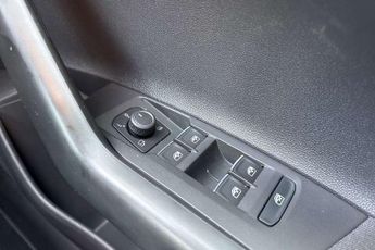 Volkswagen Polo 1.0 TSI 115 R-Line 5dr DSG