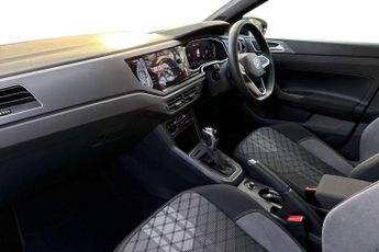 Volkswagen Polo 1.0 TSI 115 R-Line 5dr DSG