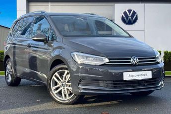 Volkswagen Touran 1.5 TSI EVO Match 5dr DSG