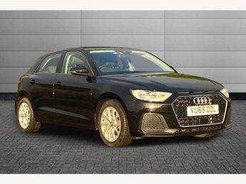 Audi A1 35 TFSI Sport 5dr S Tronic