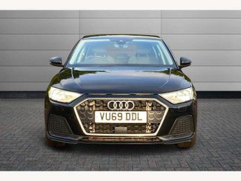 Audi A1 35 TFSI Sport 5dr S Tronic