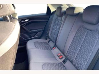 Audi A1 35 TFSI Sport 5dr S Tronic