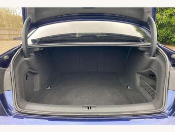 Audi A4 35 TDI S Line 4dr S Tronic