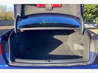 Audi A4 35 TDI S Line 4dr S Tronic