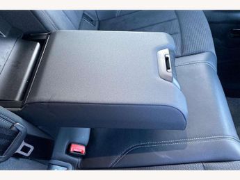 Audi A4 35 TDI S Line 4dr S Tronic