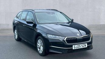 Skoda Octavia 1.5 TSI e-TEC SE Technology 5dr DSG
