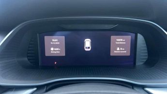 Skoda Octavia Estate 1.5 TSI e-TEC SE Technology 5dr DSG