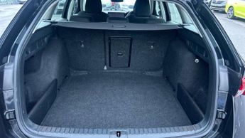 Skoda Octavia Estate 1.5 TSI e-TEC SE Technology 5dr DSG