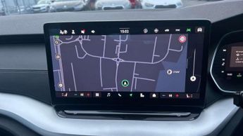 Skoda Octavia Estate 1.5 TSI e-TEC SE Technology 5dr DSG