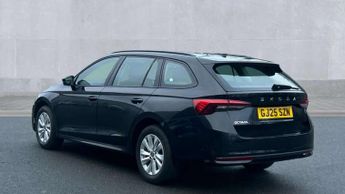 Skoda Octavia Estate 1.5 TSI e-TEC SE Technology 5dr DSG