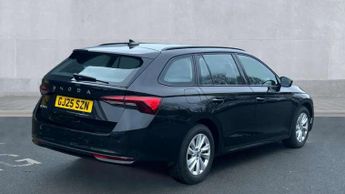 Skoda Octavia Estate 1.5 TSI e-TEC SE Technology 5dr DSG