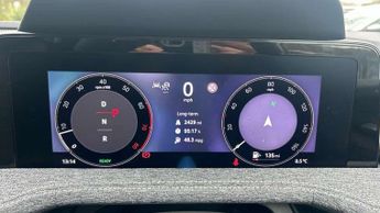 Skoda Superb Estate 1.5 TSI e-TEC SE Technology 5dr DSG