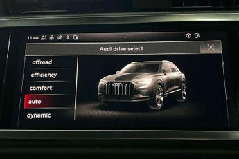 Audi Q3 35 TFSI Black Edition 5dr S Tronic