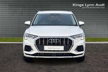 Audi Q3 35 TFSI Sport 5dr S Tronic