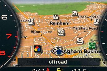 Audi TT 45 TFSI Quattro S Line 2dr S Tronic