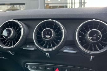 Audi TT 45 TFSI Quattro S Line 2dr S Tronic