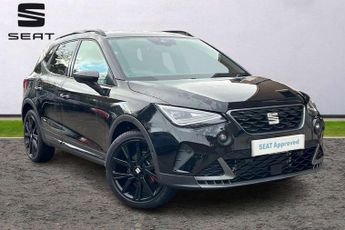 SEAT Leon 1.9 TDi 90 S 5dr