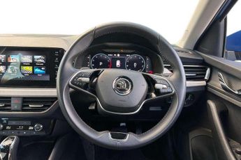 Skoda Scala 1.0 TSI 116 SE L 5dr DSG