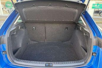 Skoda Scala 1.0 TSI 116 SE L 5dr DSG