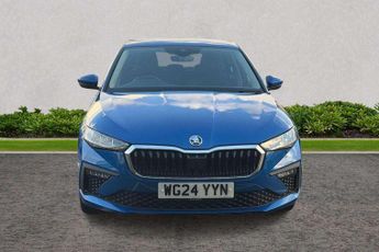 Skoda Scala 1.0 TSI 116 SE L 5dr DSG