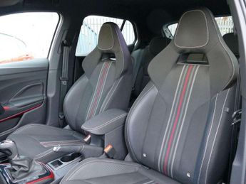 Skoda Fabia 1.5 TSI 150 Monte Carlo 5dr DSG