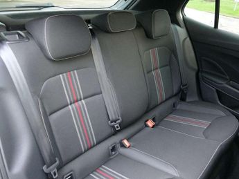 Skoda Fabia 1.5 TSI 150 Monte Carlo 5dr DSG