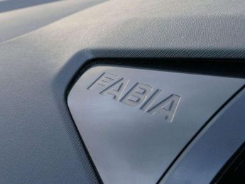 Skoda Fabia 1.5 TSI 150 Monte Carlo 5dr DSG