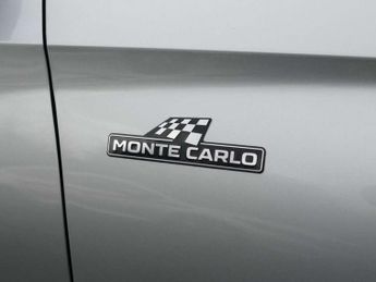 Skoda Fabia 1.5 TSI 150 Monte Carlo 5dr DSG