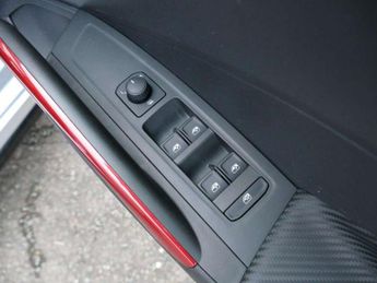 Skoda Fabia 1.5 TSI 150 Monte Carlo 5dr DSG