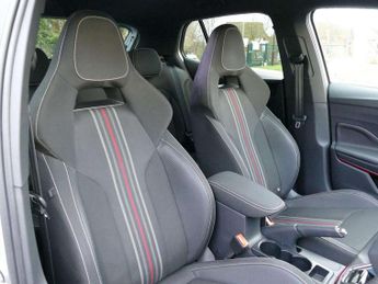 Skoda Fabia 1.5 TSI 150 Monte Carlo 5dr DSG