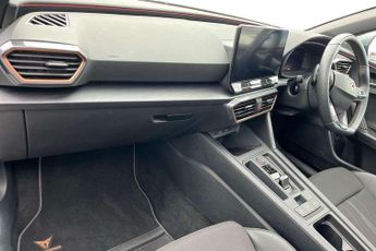 Cupra Leon 1.4 eHybrid VZ2 Design Edition 5dr DSG