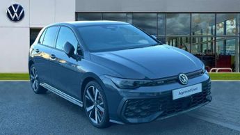 Volkswagen Golf 1.5 TSI 272 GTE eHybrid 5dr DSG