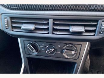 Volkswagen Polo 1.0 TSI Life 5dr DSG