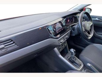 Volkswagen Polo 1.0 TSI Life 5dr DSG