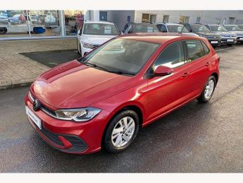 Volkswagen Polo 1.0 TSI Life 5dr DSG