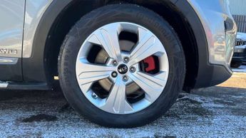Kia Sorento 2.2 CRDi GT-Line 5dr Auto