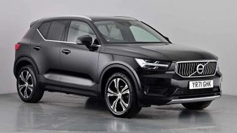 Volvo XC40 1.5 T3 [163] Inscription 5dr