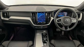Volvo XC60 2.0 B4D R DESIGN 5dr AWD Geartronic