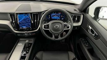 Volvo XC60 2.0 B4D R DESIGN 5dr AWD Geartronic