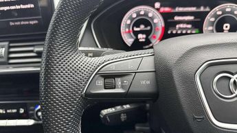Audi Q5 45 TFSI Quattro Edition 1 5dr S Tronic