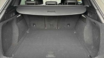 Audi Q5 45 TFSI Quattro Edition 1 5dr S Tronic