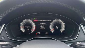 Audi Q5 45 TFSI Quattro S Line 5dr S Tronic