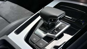 Audi Q5 45 TFSI Quattro S Line 5dr S Tronic