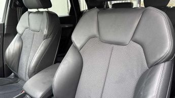Audi Q5 45 TFSI Quattro S Line 5dr S Tronic